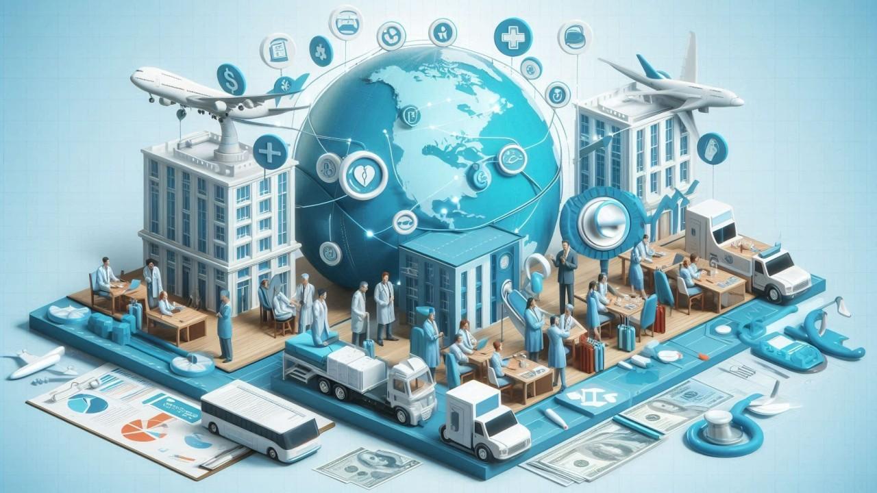 How to Develop Medical Tourism Destinations