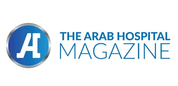 The Arab Hospital Magazine 