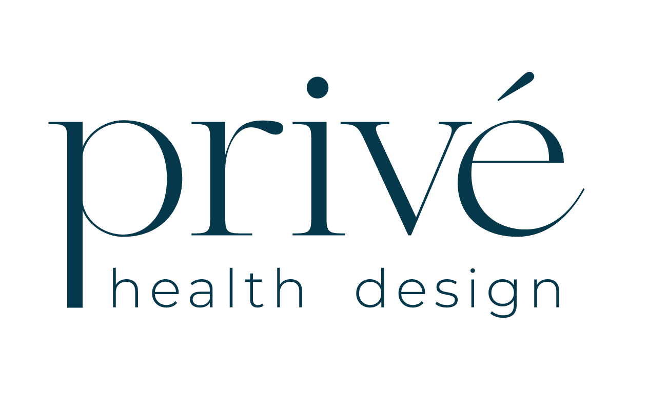 Privé Health Design